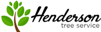 Henderson Tree Service Logo