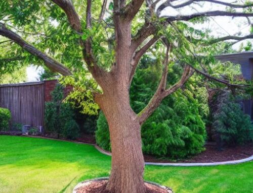 The Comprehensive Guide to Professional Tree Services in Henderson