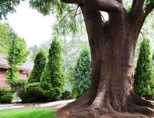 Essential Tips for Effective Tree Cut Services in Urban Areas